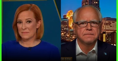 ‘THEY SCREAM SOCIALISM’: Tim Walz DISMANTLES Right-Wing Hacks | The Kyle Kulinski Show