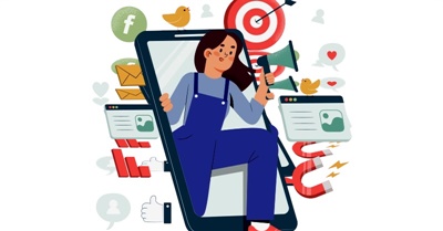 How Buyer’s Agents Maximise Leads with Social Media & CRM