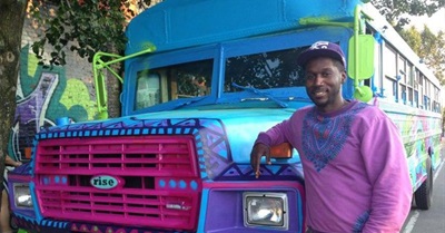 Radical Farmers Use Fresh Food to Fight Racial Injustice and the New Jim Crow