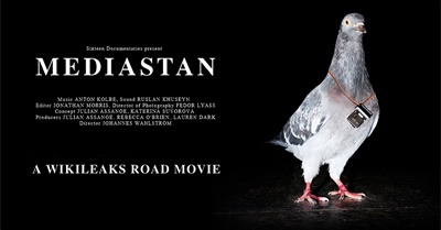 Mediastan: A Wikileaks Road Movie | Full Documentary