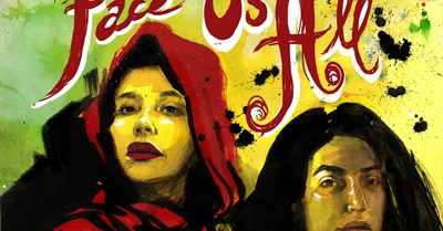 Rising for a Global Feminist Future With the Movement to Elect Bernie Sanders.