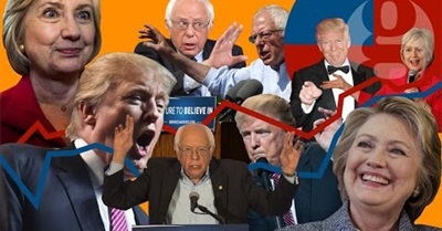 Political Polls Are Bad for Democracy: Here's Why