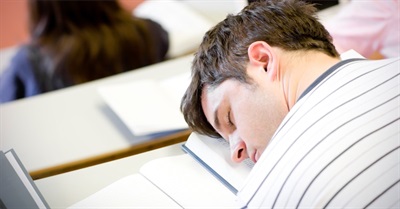 School Is a Prison - And Damaging Our Kids