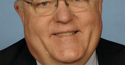 Rep. Sensenbrenner (R-WI 5Th) Says No One Has to Use the Internet; What He Means Is, He Doesn't Use It