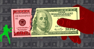 What Happens to Capitalism When None Of Us Have Any Capital Left?