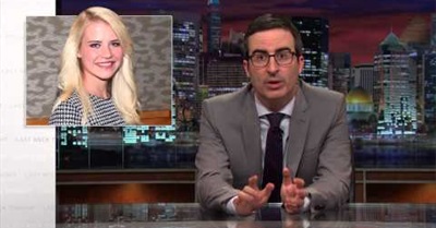 Last Week Tonight with John Oliver: Sex Education