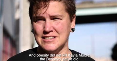 Loved Ones, Episode 1: Disability and Police Terror