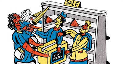 What About Human Nature?