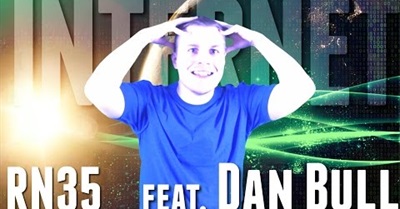 Rap News Dissect The Internet