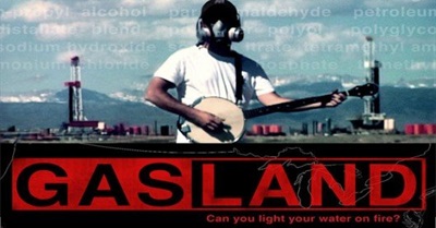 Documentary, "Gasland" showing!!!