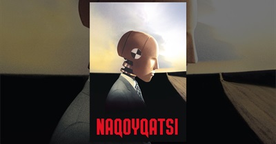Naqoyqatsi: Life As War