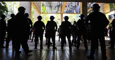 A Letter to the Residents of Anaheim, California