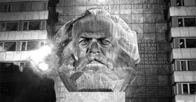 Marx Was Right