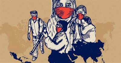 Coronavirus: the Need for a Progressive Internationalist Response