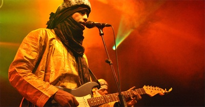 Top 25 Protest Albums of the 2010S (So Far)