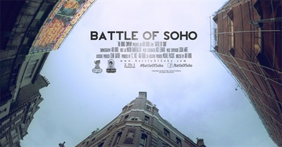 Battle of Soho