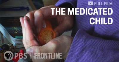 The Medicated Child