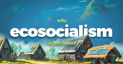 Why We Need Socialism