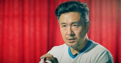 When autism isn't just a word