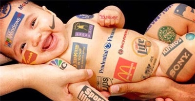 Consuming Kids: The Commercialization of Childhood