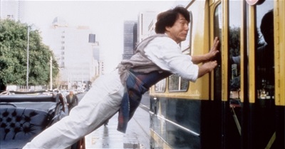 Top Hollywood Daredevils Who Do Their Own Dangerous Stunts