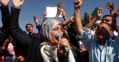 Blackout-Proof the Protests