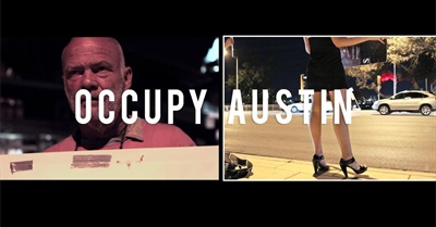 Occupy Austin