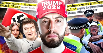 The Terrifying Rise of "Vice Signalling"