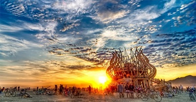 5 Ways to Make Life More Like Burning Man