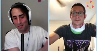 SJW Karens Accuse NY Volunteer of Racism | Education Council Member, Tom Wrocklage