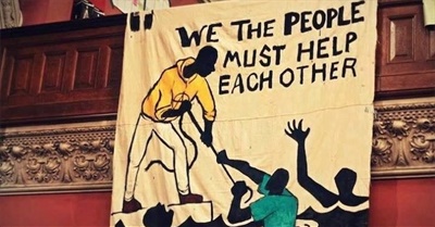 The Decade of Transformation Is Here: Remaking the Economy for the People