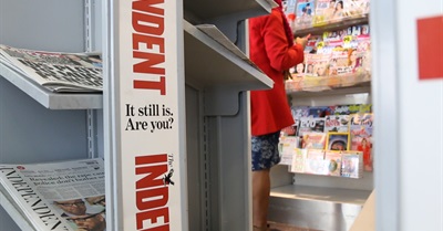 Is the media a business, or a public service?