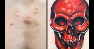 Tattoo Cover-Ups: Revitalize Your Ink at Art N Soul Tattoo Studio