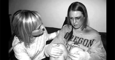 Domestic Violence - Bystander Intervention PSA