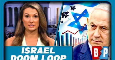 MASS EXODUS? Israel's Economy SELF DESTRUCTS