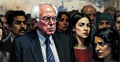 Why Progressives Need to Be More Critical of Corporate Democrats, Not Less