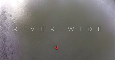 RIVER WIDE : an Uncertain Future for Salmon & the Skeena River