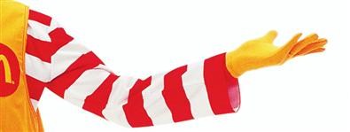 Ban Fast Food Near Schools