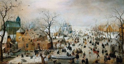 Little Ice Age: Big Chill - Documentary