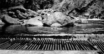 After 150 Years - Water Returns to Maui Streams