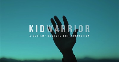 Kid Warrior: The Xiuhtezcatl Martinez Story