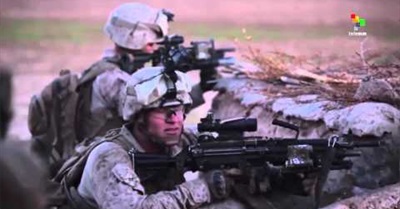 The Empire Files - 9/11 and the Belligerent Empire