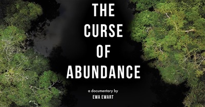 The Curse of Abundance