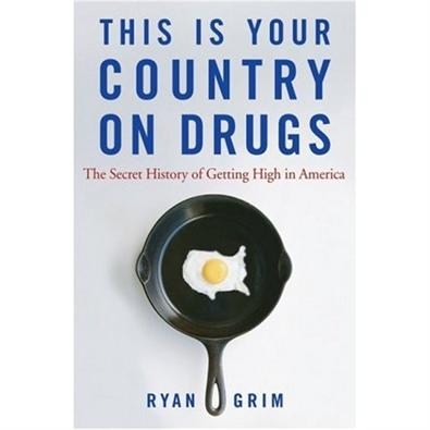 This Is Your Country on Drugs: How the DARE Generation Got High