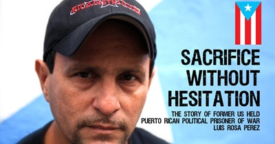 Sacrifice Without Hesitation