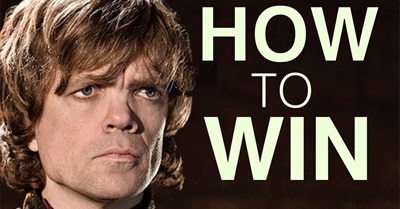 Learning from Game of Thrones: How Power Really Works - The Frame Game