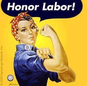 Labor Day resolution: Make Wal-Mart work for workers
