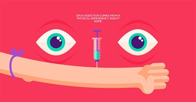 Everything We Think We Know About Addiction Is Wrong