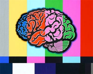 The Tragedy of the Mental Commons
