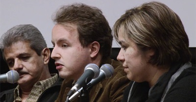 Journalism on Latin America's Frontlines